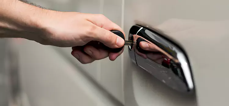Why Choose Our Auto Locksmith Team in Crestview, FL?