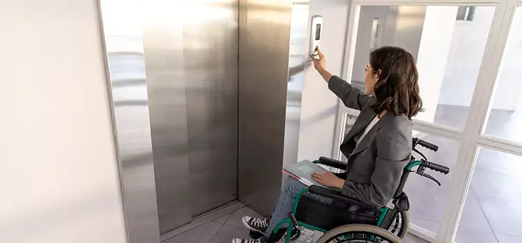Benefits of Modern Handicap Door Systems in Crestview, FL