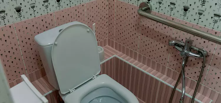 Meeting Diverse Needs With Accessible Restroom Solutions in Crestview, FL