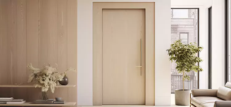 Choose Quality for Your Inside Doors in Crestview, FL