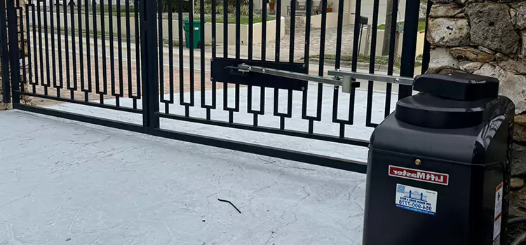 Seamless Installation and Support for Your New Gate in Crestview, FL