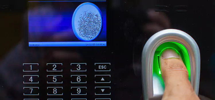 Your Trusted Partner for Secure Access in Crestview, FL
