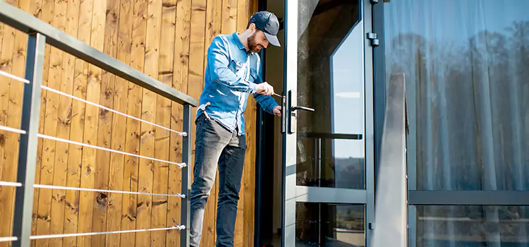 Emergency Patio Door Repair Crestview