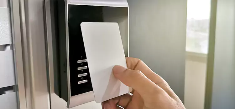 Advanced RFID Technology Integration in Crestview, FL